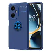 For OnePlus Nord CE 3 Lite 5G/Nord N30 5G TPU Phone Case Kickstand Cover Ring Holder Phone Shell