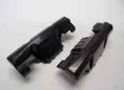 New Tamiya Front & Rear Bumpers For Most M05/M-05 Chassis
