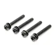 Screws for LG 50PG70 TV Stand / Legs (Set of 4)