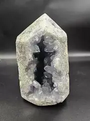 Large Celestite Crystal Tower / Prism 3.45KG