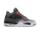Jordan 4 Infrared US10