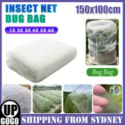 Garden Plant Tree Fruit Cover Bug Net Barrier Bag Vegetable Protection Cover SYD