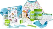 Melissa and Doug - Love Your Look - Salon & Spa Play Set