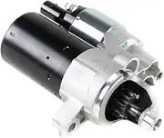 1.8T/2.0T Car Starter Motor Compatible With A4 A6 S5 S4 Q5 CAEB CDNC CJEB 06H911021B