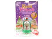 Playskool 3626 Krystal Princess Holiday Sealed 8408