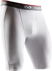MCDAVID Men's Compression Short