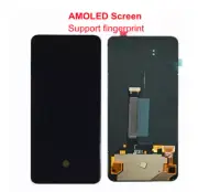 Display For Oppo Reno 2 Complete Screen LCD Touch Oled Black +