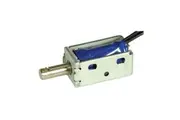 TechBrands Ultra Miniature Solenoid (12V)
