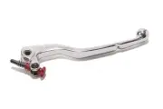 New Polished Left Clutch Lever For KTM 200 EXC 200cc 98 99 00 01 02 03 04 05