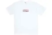 NEW Supreme Takashi Murakami COVID-19 Relief Box Logo Tee T Shirt Size Medium