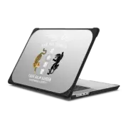 MacBook Pro 16-inch (M1 - M4) Bounce Case Haw Par Mansion MacBook Case