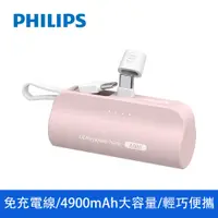 在飛比找新光三越 skm online優惠-【預購-4月中出貨】Philips 飛利浦TypeC快充直插