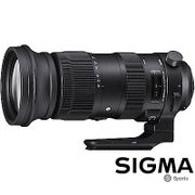 SIGMA 60-600mm F4.5-6.3 DG OS HSM Sports (公司貨)