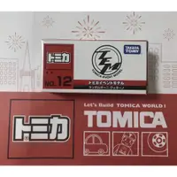 在飛比找蝦皮購物優惠-TOMICA EVENT MODEL 會場車 NO.12 L