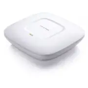 TP-Link wireless Access Point EAP110-Indoor, N300, 300Mbps, White