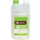 6 X CAFETTO ORGANIC MILK FROTHER CLEANER MFC E27885 BREVILLE DELONGHI NESPRESSO