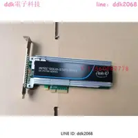 在飛比找露天拍賣優惠-現貨Intel/英特爾 P3700 400G 800G 1.