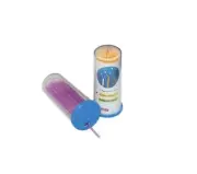 House Brand Microbrush Applicators - Fine tips. 100 applicators