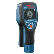 Professional D-TECT120 Wall Scanner Radar Technology Metal/Cable/Wood/Water Pipe/Wire High-precision Wall Gold plumb Dua