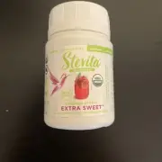 Stevita (formerly Simply Stevia.) ￼