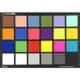 X-Rite MSCCC ColorChecker Classic Chart 影像色彩校正卡 校正 Calibrite