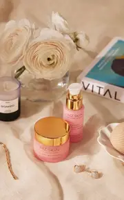[MZ SKIN] The Rich Moisturiser