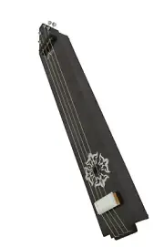 Professional Tanpura Box for Classical Music String Instrument Perfect Style