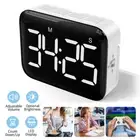 Magnetic Kitchen Timer Digital Alarm Count Down Cook Sport Clock Digital Timer