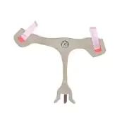 Practical 8200 Watch Movement Pallet Escapement Fork Parts Replacement Tool