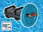 AUTO CHLOR RP7 cell 7grams Salt Chlorinator Cell