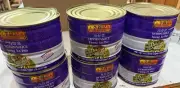 Lee Kum Kee 5 lb. Hoisin Sauce, (Best By Oct. 29, 2024)
