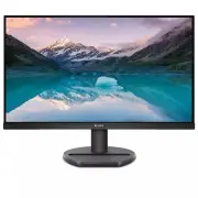 Philips 23.8" PowerSensor Full HD IPS Monitor with 90W USB-C
