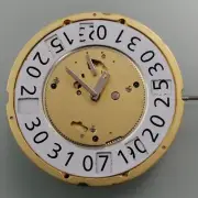 Ronda 8040N 8040.N Quartz Watch Movement Swiss Made