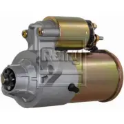 Remy 97143 Premium Starter For 00-06 Ford Lincoln LS Thunderbird (for: Ford)