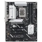ASUS PRIME B860-PLUS WIFI-CSM ATX Motherboard Support Intel 15th Gen CPU, Socket [PRIME B860-PLUS WIFI-CSM]