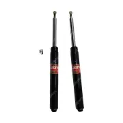 Front Gabriel Ultra Strut Cartridge Shock Absorbers for Holden GMH ASTRA TR