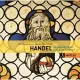 Veritas X 2 - Handel: Dixit Dominus, Zadok the priest / John Eliot Gardiner / Monteverdi Choir (2CD)