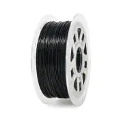 Gizmo Dorks 3mm (2.85mm) Nylon Filament 1kg / 2.2lbs for 3D Printers, Black