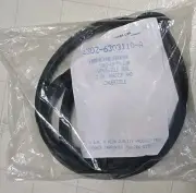 1963-1965 FORD FALCON WINDSHIELD SEAL 2 DR. HARDTOP AND CONVERTIBLE