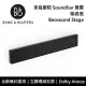 【限時快閃】B&O Beosound Stage 家庭劇院 尊爵黑 家庭劇院聲霸 B&O STAGE