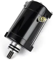 Engine Starter Motor Compatible with Sea-Doo 3D GTX LRV RX XP DI GSX LTD RX X Sportboats Sportster 278000987 278001937