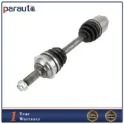 Front Right CV Axle Fits 2006-2012 Ford Fusion Lincoln Zephyr Mercury Milan (for: Ford)