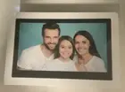 Dragon Touch Classic 15 Digital Picture Frame 15.6” Touch Screen NEW SEALED