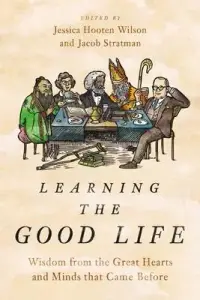 在飛比找博客來優惠-Learning the Good Life: Wisdom