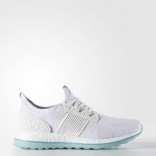 現貨 限時特價 南🔥ADIDAS PUREBOOST ZG PRIME 白藍 編織 PURE BOOST AQ6770