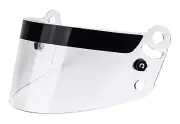 SA2015/SA2020 Anti Fog Full Face Shield CLEAR