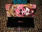 Pat McGrath MOTHERSHIP VIII DIVINE ROSE II Palette +Chrome Violet Lipstick *READ