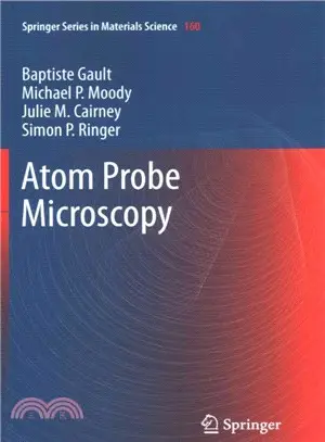 Atom Probe Microscopy