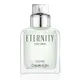 Calvin Klein ETERNITY FOR MEN 永恆瞬間男性古龍水100ml EDC-TESTER-香水公司貨