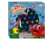 LET'S GO FISHING GAME (CAA00055)